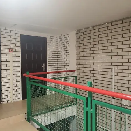 Loft Апартаменты