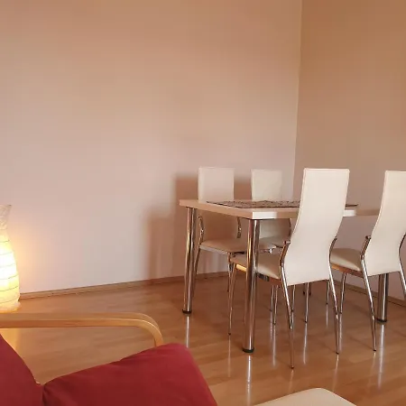 Апартаменты Loft