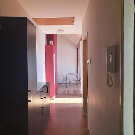 Loft Апартаменты