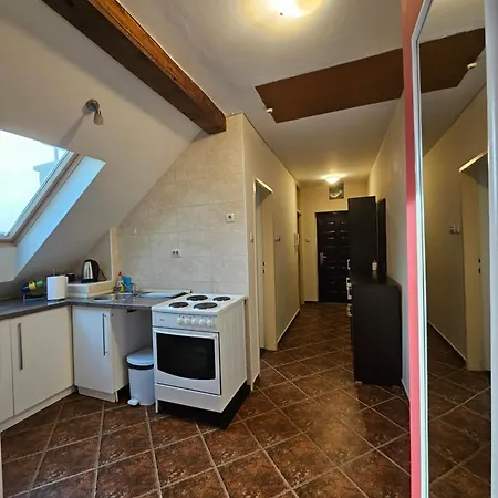 Loft Апартаменты Белград