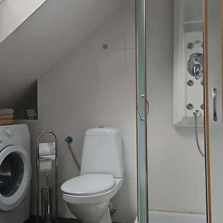 Loft Апартаменты Белград