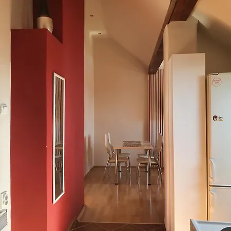 Апартаменты Loft *