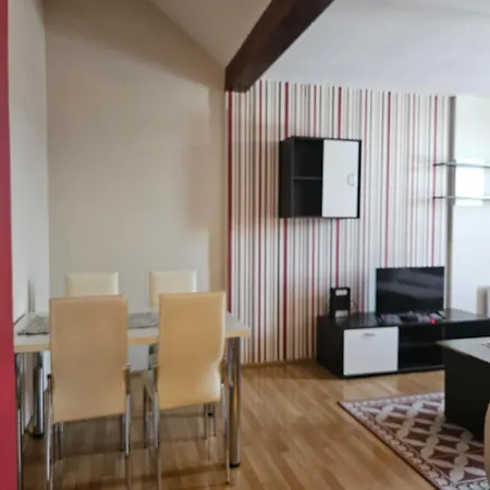 Loft Апартаменты *