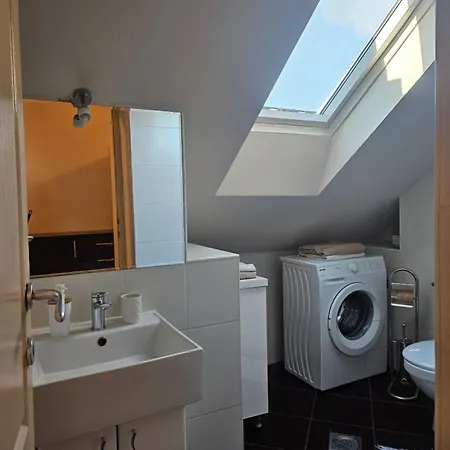 Loft Апартаменты Белград