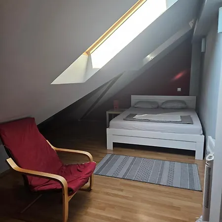 Loft Белград
